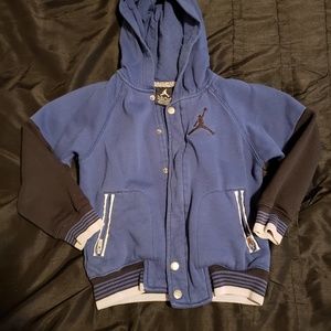 Jordan hoodie